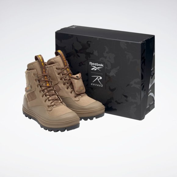 rothco club c cleated mid